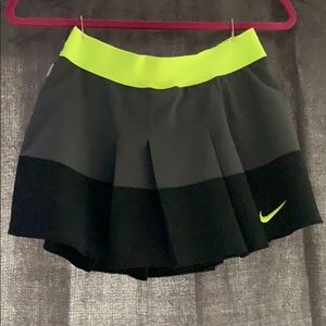 Nike Dry Fit Skirt